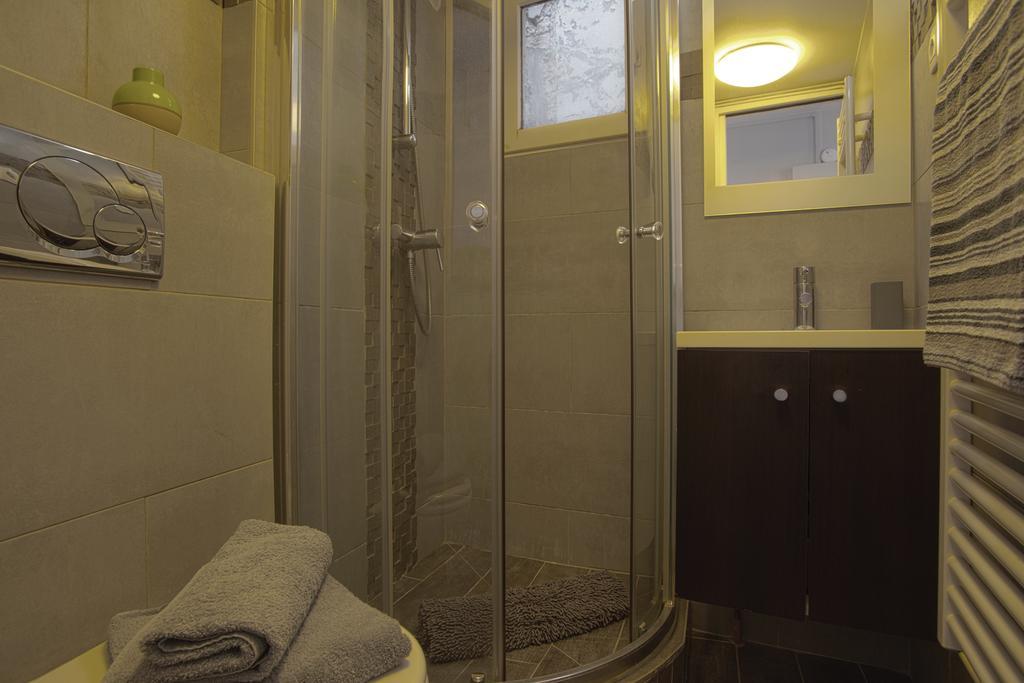 Thesuites Paris Studios Екстер'єр фото